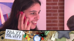 Vanhasta uudeksi - kierrätysvinkkejä: 29.06.2016 19.00