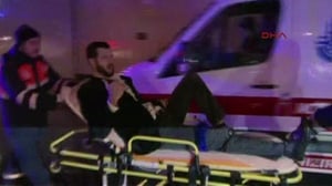 Yle News: 01.01.2017 15.05