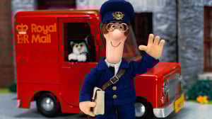 Postimies Pate, erikoislähettipalvelu (S): 24.08.2016 18.00