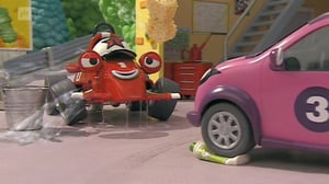 Lauri kilpa-auto (S): 21.07.2016 07.40