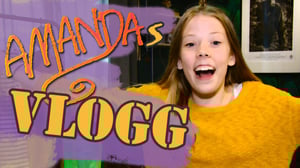 Amanda (S): 12.10.2016 14.00