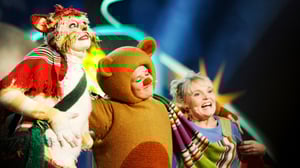 Musarullaa!: 11.06.2016 09.08