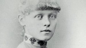 Dok: Nuori Schjerfbeck: 16.09.2016 08.00