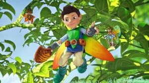 Puu Fu Tom (S): 10.08.2016 08.02