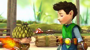 Puu Fu Tom (S): 30.11.2016 08.03