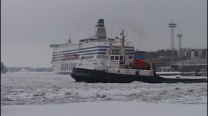 Lyhyesti: Meren Helsinki: 30.11.2016 17.51