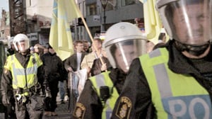 Malmön poliisit: 02.09.2016 10.30