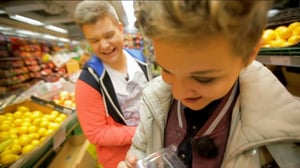 Onks noloo: Kiroilla kaupassa?: 07.12.2016 12.00