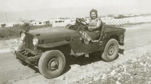 Hurjia suomalaisia: 08.06.2016 12.35