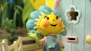 Lilli ja kukkaisystävät (S): 04.08.2016 06.53