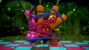 Joraavat juurikkaat (S): 12.10.2016 08.33