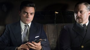 Fleming (12): 10.10.2016 22.00