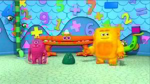 Matikkahirviöt (S): 19.07.2016 06.52