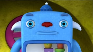 Matikkahirviöt (S): 12.07.2016 06.53