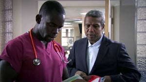 Holby Cityn sairaala (12): 17.10.2016 09.00