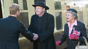 Isä Brown ja hänen laumansa (7): 26.06.2016 17.10