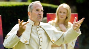 Isä Brown ja hänen laumansa (12): 03.07.2016 17.10