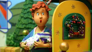 Tommin kiertävä sirkus (S): 28.11.2016 18.00