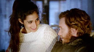 Francon jälkeen - Alcantaran perhe (12): 18.09.2016 16.50