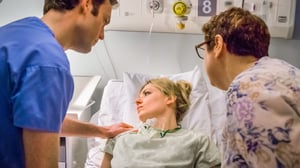 Samassa veneessä (7): 12.08.2016 19.00