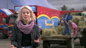 Sirkuskaravaani: 18.05.2016 08.34