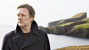 Shetlandsaarten murhat (12): 08.08.2016 23.00