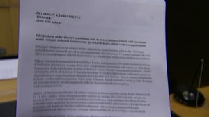 Yle News: 29.12.2016 15.05