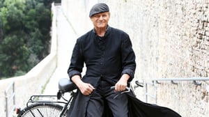 Isä Matteon tutkimuksia (7): 25.08.2016 18.00