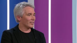 Puoli seitsemän: 22.09.2016 18.30