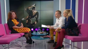 Puoli seitsemän: 25.10.2016 18.30