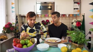 Daniel Parisin keittiössä: 30.08.2016 20.30