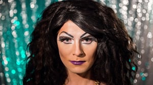 Lontoon drag-kuningattaret: 27.06.2016 09.00