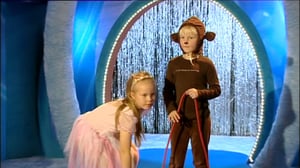 Sirkus Temppula: 13.09.2016 07.58