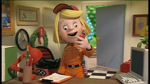 Lauri kilpa-auto (S): 19.05.2016 07.34