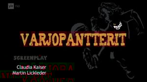 Villit futarit (7): 08.07.2016 08.24