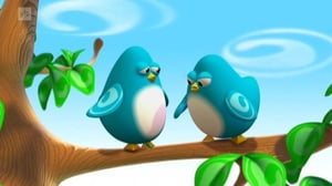 Metkat Mesiläiset (S): 16.09.2016 07.23