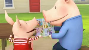 Olivia (S): 05.07.2016 07.12