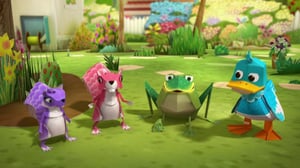 Saku & Vaakku (S): 30.09.2016 18.00