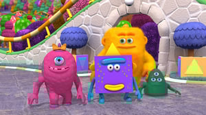 Matikkahirviöt (S): 16.08.2016 06.52