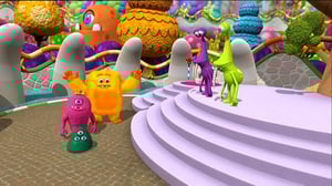 Matikkahirviöt (S): 23.08.2016 06.53