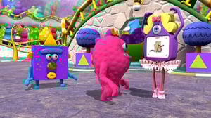 Matikkahirviöt (S): 09.08.2016 06.52