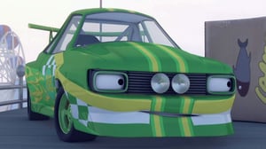 Olli - avulias auto (S): 04.07.2016 18.15