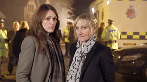 Scott & Bailey (12): 26.09.2016 23.00