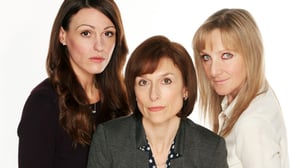 Scott & Bailey (12): 19.09.2016 23.15