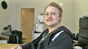 Mies ilman penistä: 30.08.2016 15.00