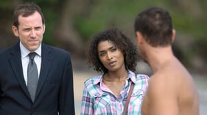 Murha paratiisissa (12): 22.11.2016 12.35