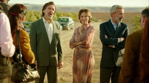 Francon jälkeen - Alcantaran perhe (7): 10.07.2016 16.50