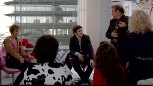 Francon jälkeen - Alcantaran perhe (7): 11.09.2016 16.50