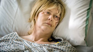 Happy Valley, varjojen laakso (12): 23.05.2016 22.45