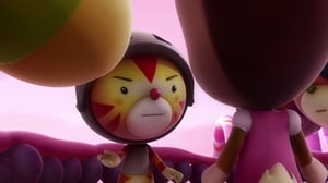 Petrin tiikeritarinat (S): 30.09.2016 07.37